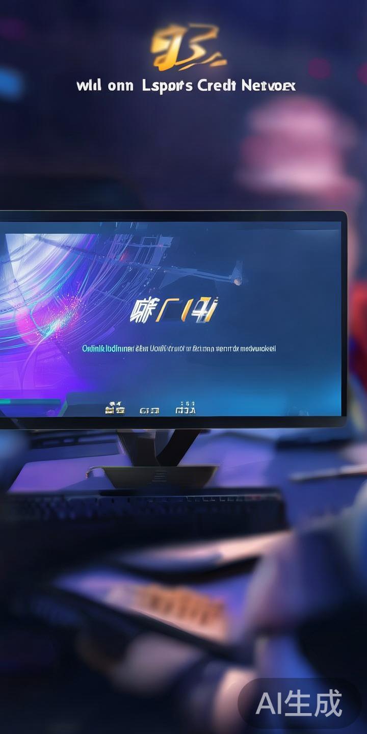 如何高效识别雷火电竞信用网官方平台及掌握实用使用技巧