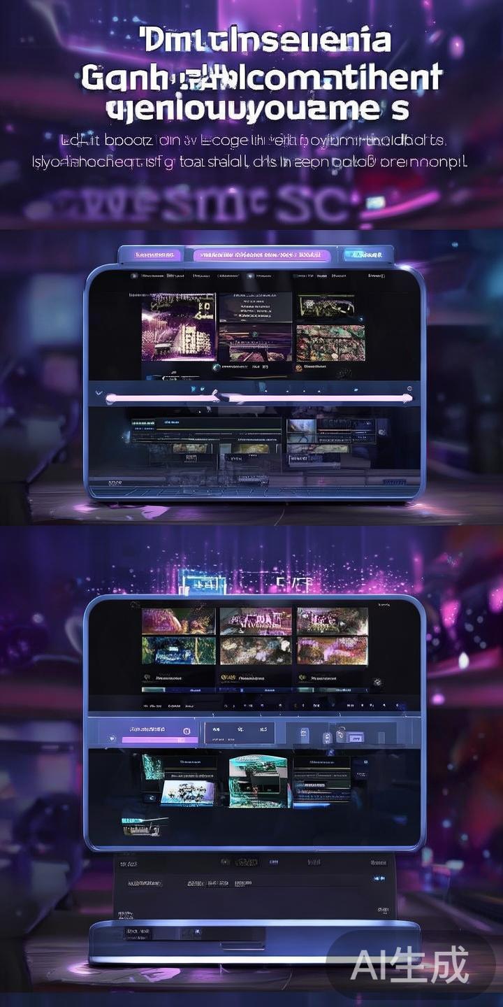 首先，在界面设计上，雷火电竞将操作界面进行了全新升