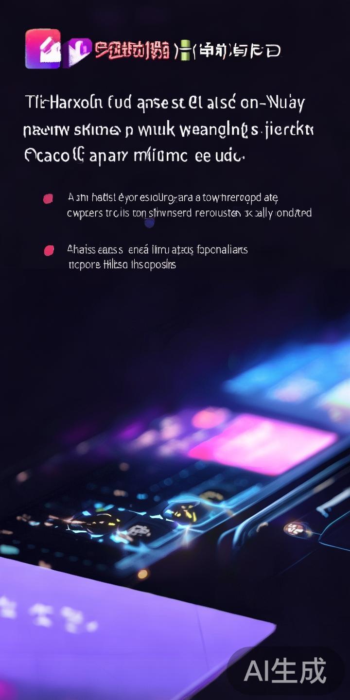 在当今移动互联网快速发展的大背景下，电竞行业迎来了