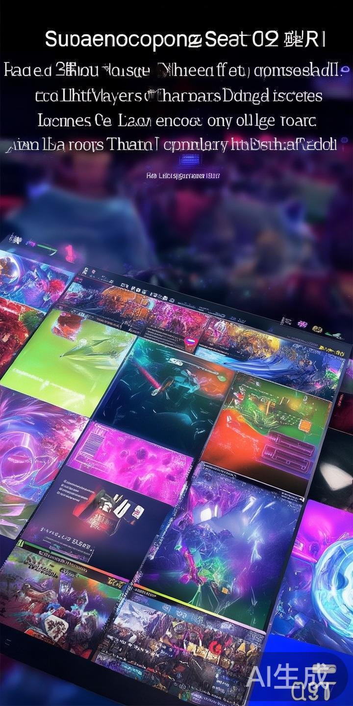 雷火电竞作为当下备受关注的电竞平台，其游戏丰富且具