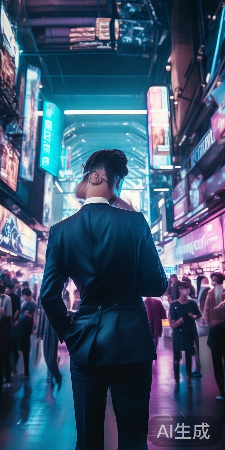 市场洞察与策略制定能力
首先，具备敏锐的市场洞察