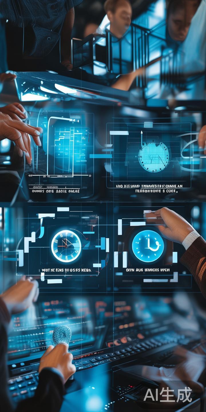 首先，要想提升结算速度，必须清楚结算过程中存在的具