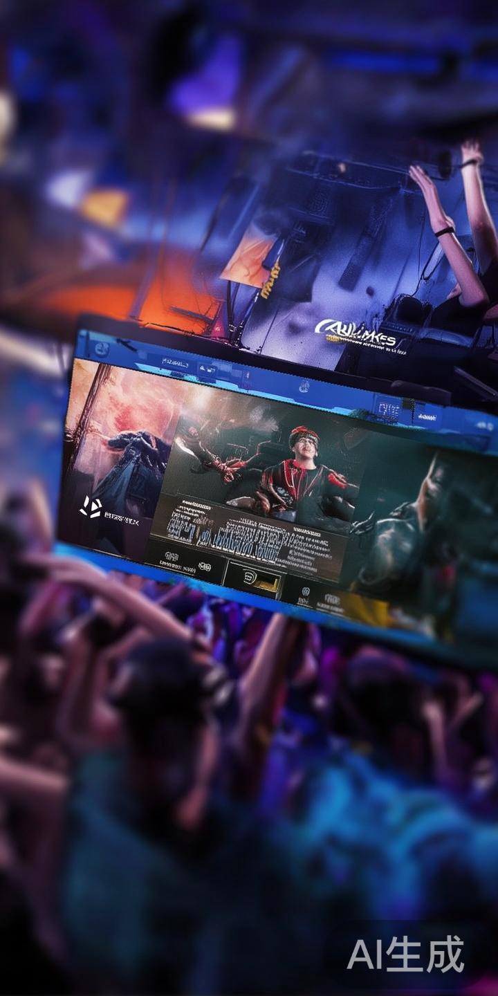 一些电竞机构和战队也利用雷火电竞比分平台公布赛后精