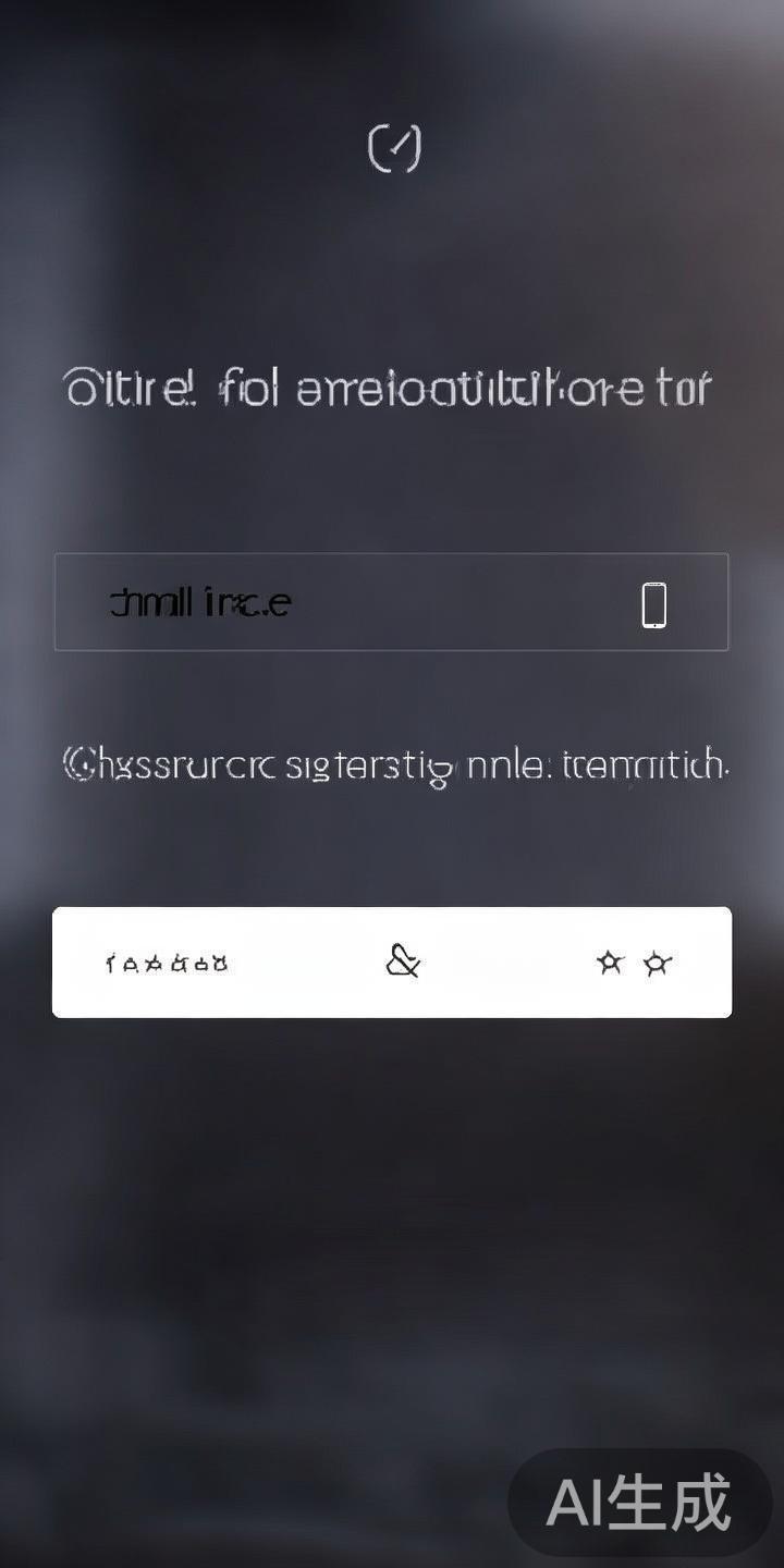 填写账号基本信息。这里需要输入手机号码或电子邮箱。