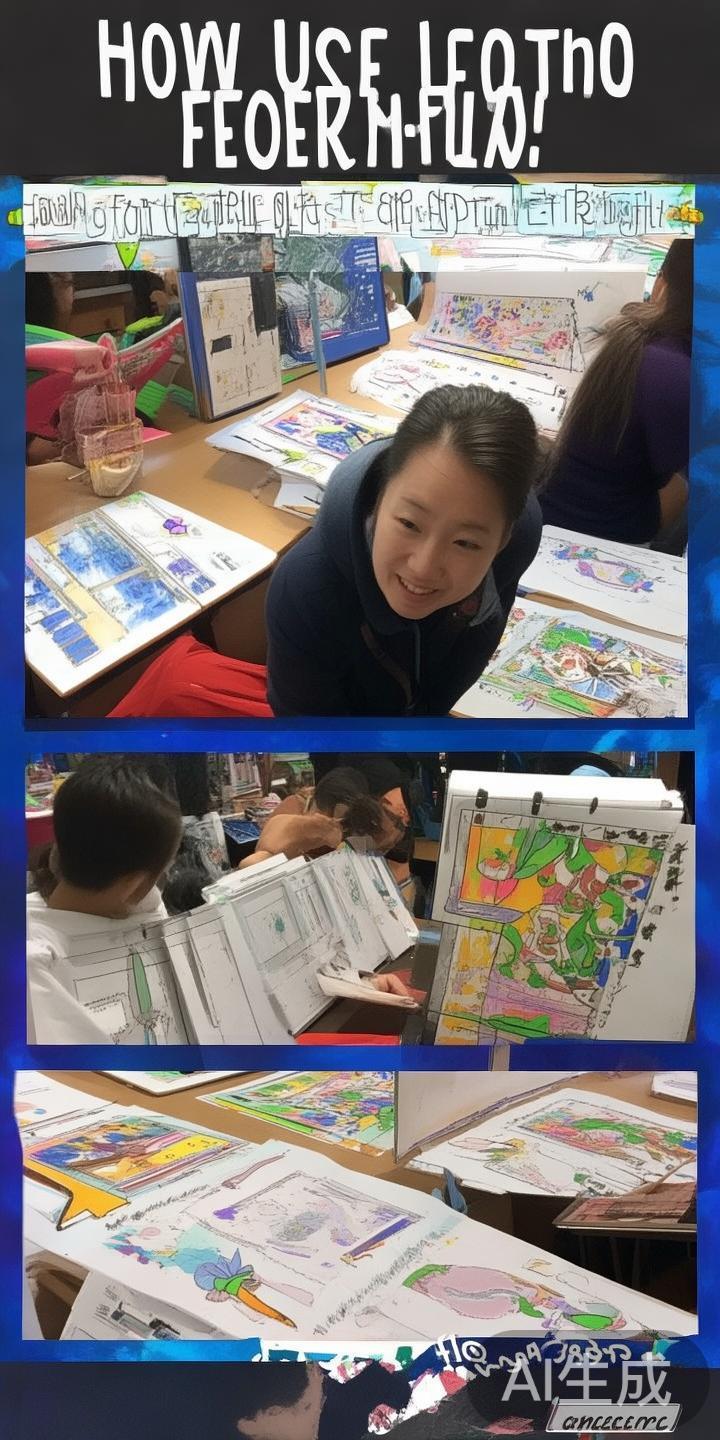 在当今教育环境中，激发学生的学习兴趣和培养他们的创