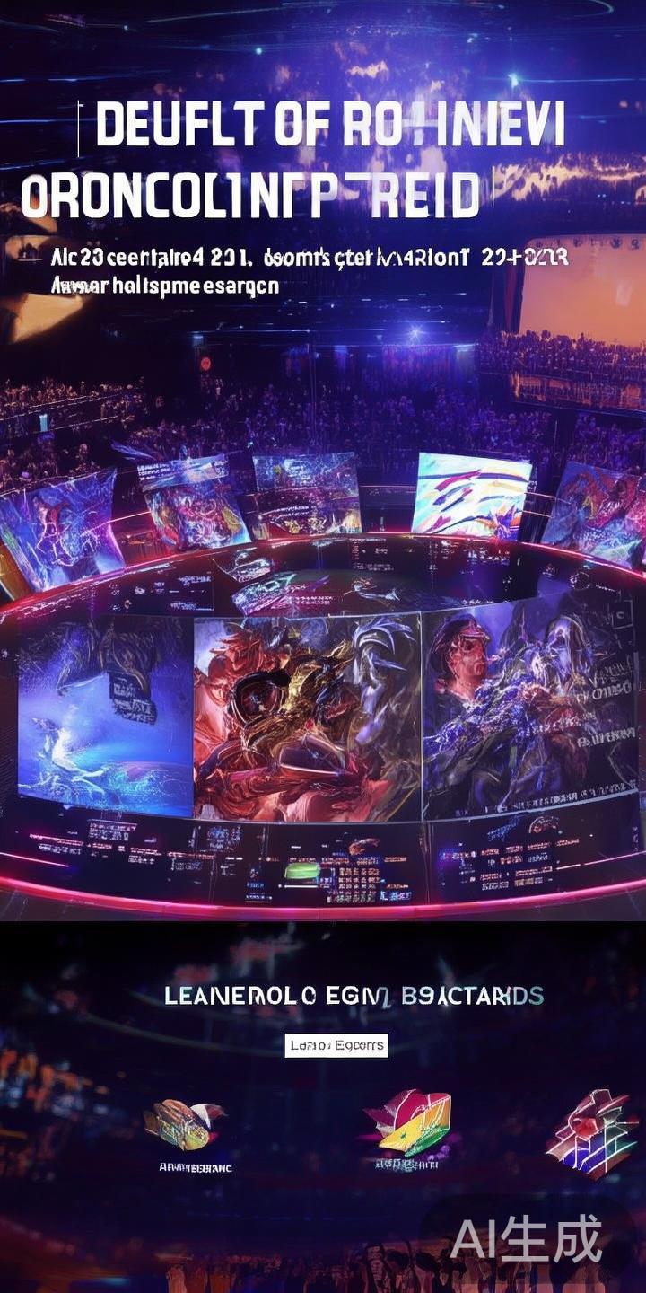 雷火电竞网站：全面解析最新赛事动态与精彩比赛直播推荐