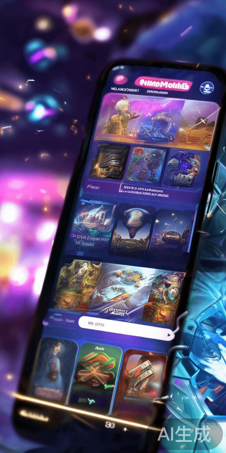 雷火电竞AG平台快速下载安装指南，开启精彩手游体验之旅