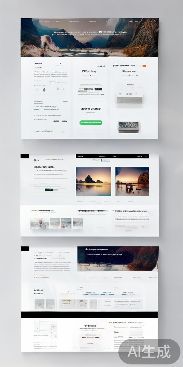 全面分析雷火电竞官网首页的特色优势与用户体验提升策略 值得一提的是,网站在交互设计方面也加大投入。 例如