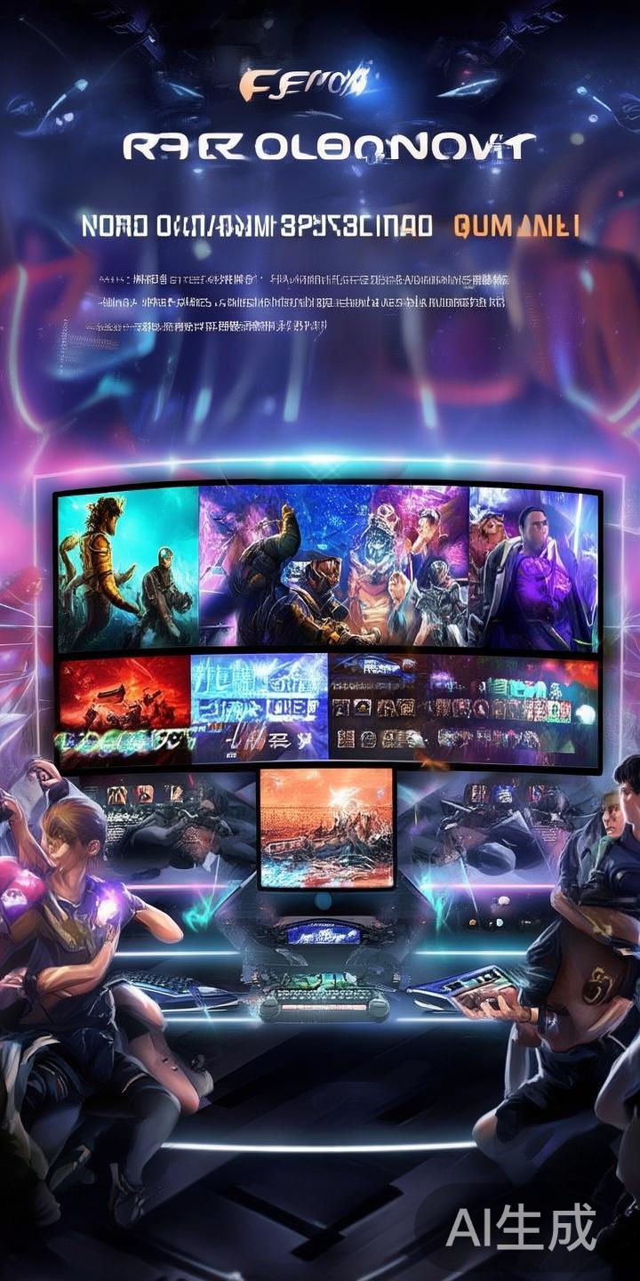 雷火电竞e提供涵盖热门的MOBA、FPS、卡牌等多