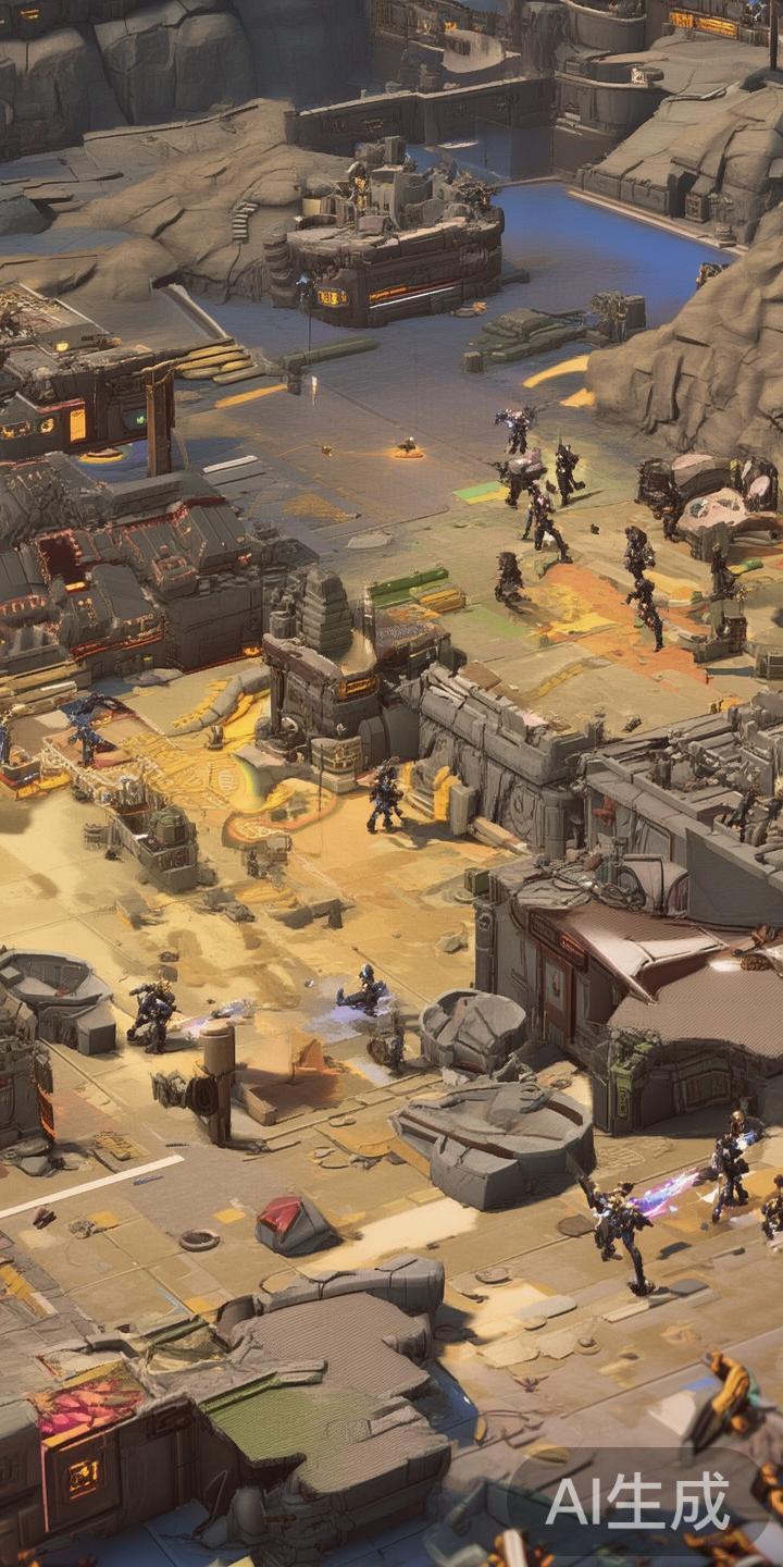 雷火电竞守望先锋比赛策略全面解析:提升团队配合与胜利秘诀 守望先锋强调地图意识与机制运用。在雷火电竞比赛中,