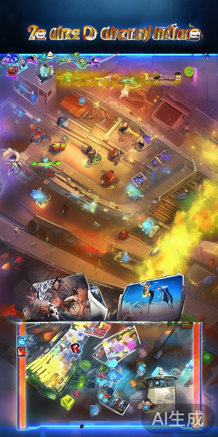 雷火电竞游戏手机版最新版本全攻略及精彩赛事盛况盘点 新增游戏模式
为满足不同玩家的喜好,版本中增加了