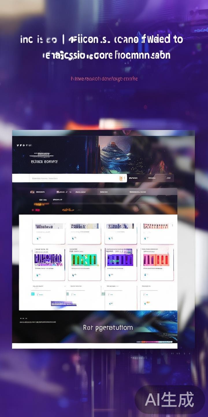 打开浏览器，输入雷火电竞官方网站网址。平台界面简洁