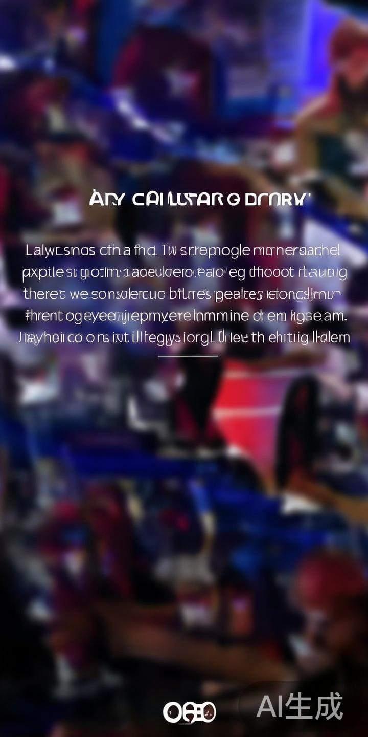 随着电竞产业的蓬勃发展，越来越多的玩家开始关注游戏