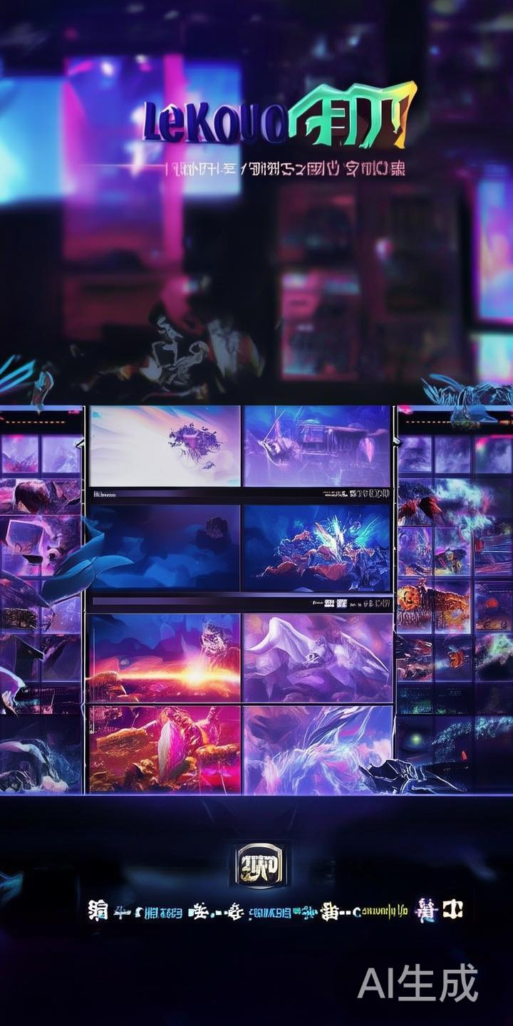 在当今数字娱乐快速发展的时代，电竞游戏逐渐成为青年