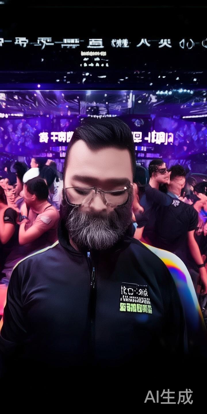 电子竞技的快速发展催生了多样化的赛事和庞大的粉丝基