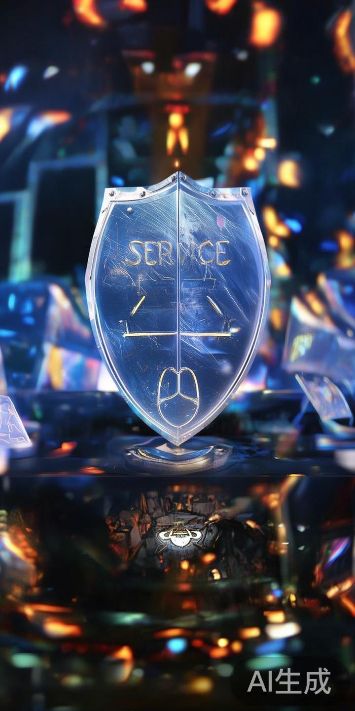 为了确保用户无后顾之忧，雷火电竞建立了完善的客户服