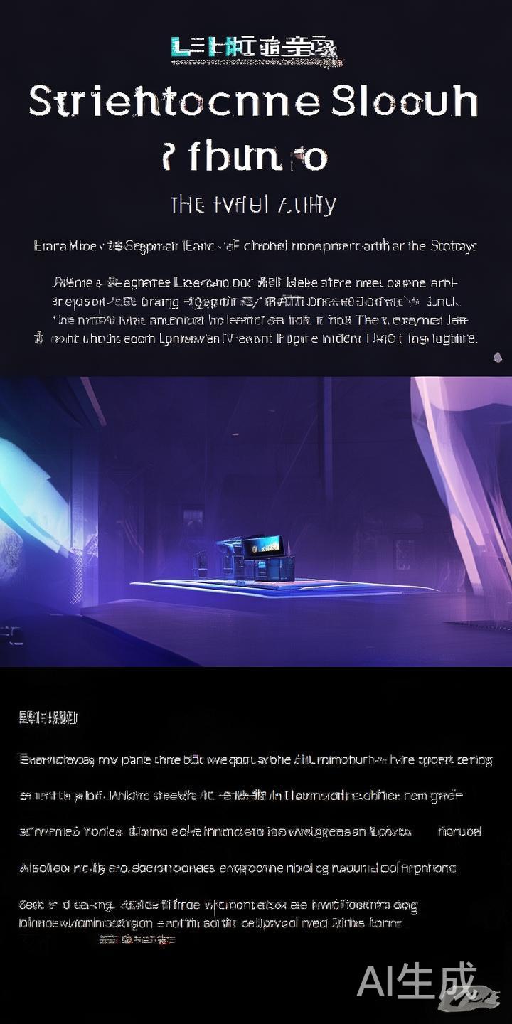 在迅速变化的电竞领域，如何布局未来成为众多企业关注