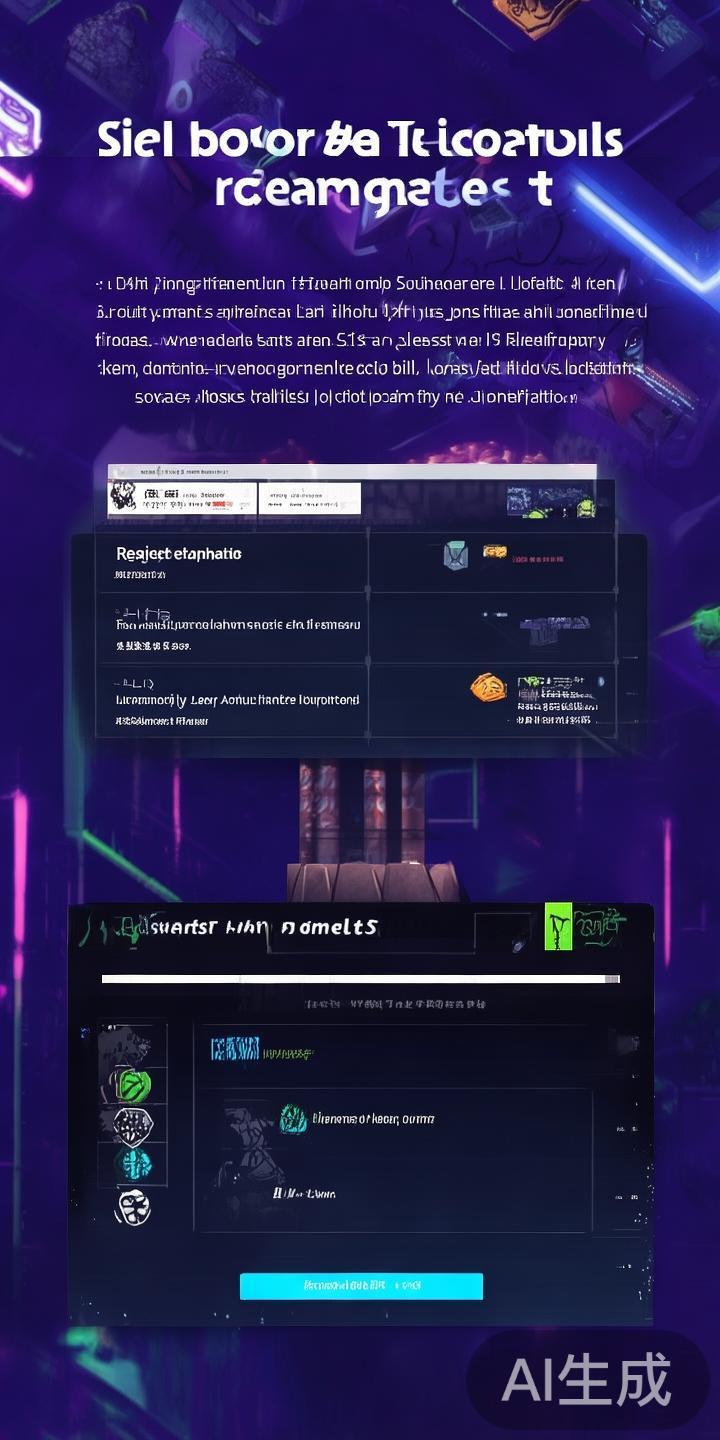 全面解析雷火电竞的核心功能及日常实用应用指南 一、电竞赛事组织与管理
雷火电竞平台具备完整的赛