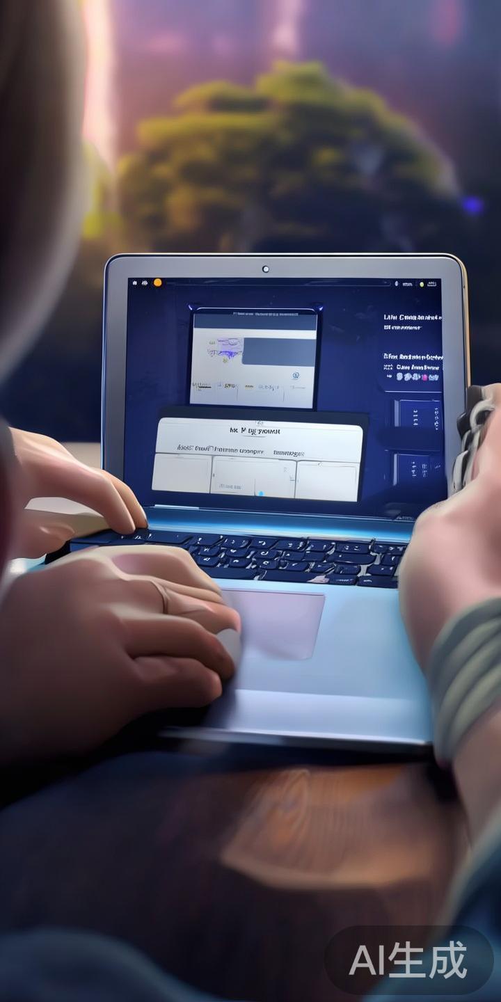 一、准备工作
在进行登录操作前，建议提前准备好有