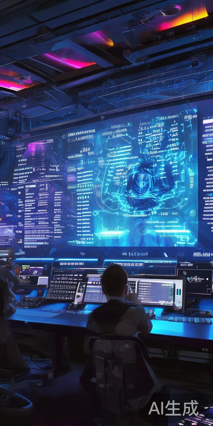 雷火电竞平台实现高速、准确的比赛数据采集，利用先进