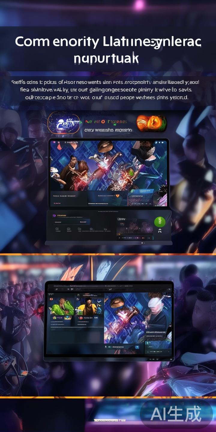 该平台的界面简洁直观，操作流程顺畅。不论是初学者还