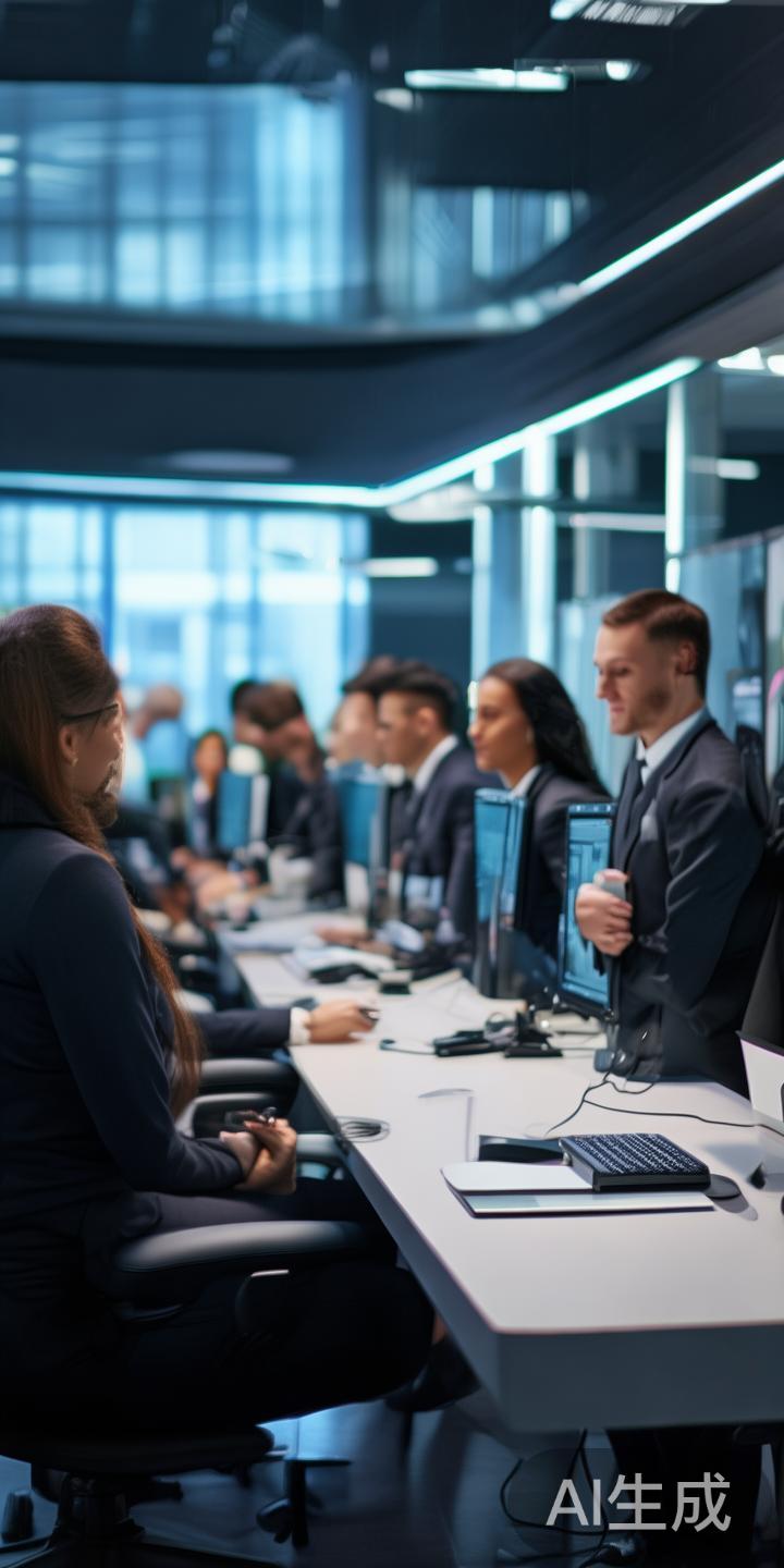 平台设有专业的客服团队，提供24小时不间断支持。不